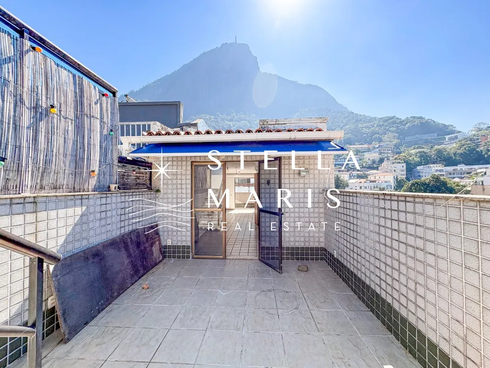 Cobertura, 3 quartos, 240 m² - Foto 5
