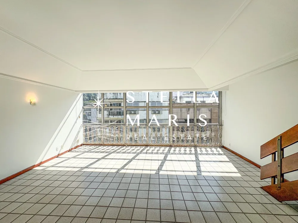 Cobertura, 3 quartos, 240 m² - Foto 13