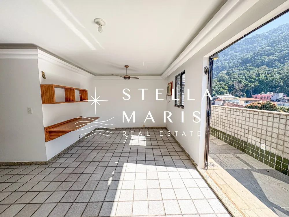 Cobertura, 3 quartos, 240 m² - Foto 8