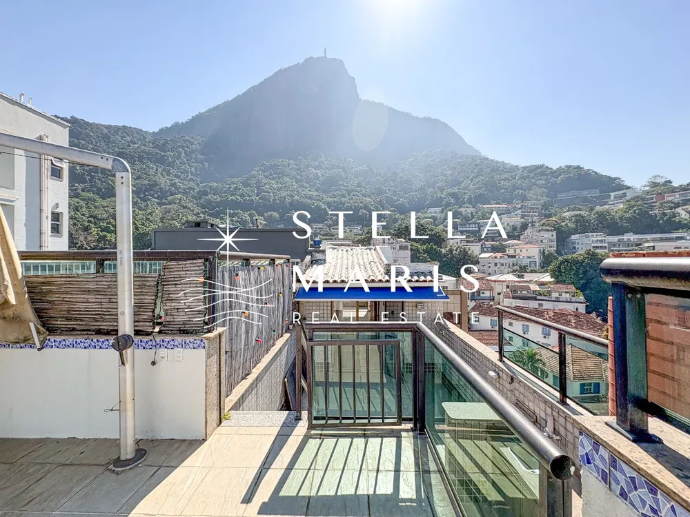 Cobertura, 3 quartos, 240 m² - Foto 6