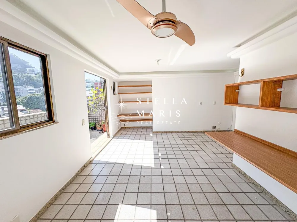 Cobertura, 3 quartos, 240 m² - Foto 26