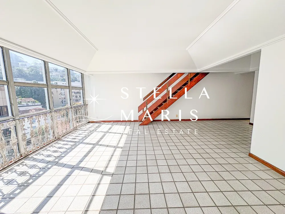 Cobertura, 3 quartos, 240 m² - Foto 14