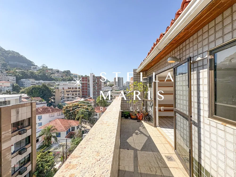 Cobertura, 3 quartos, 240 m² - Foto 11