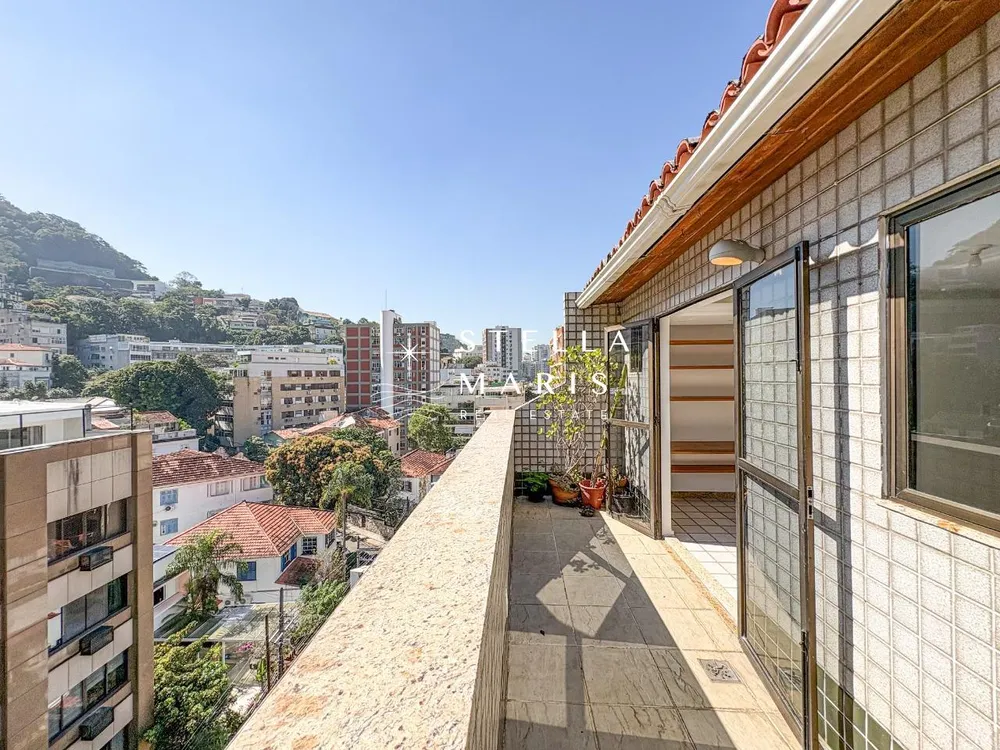 Cobertura, 3 quartos, 240 m² - Foto 32