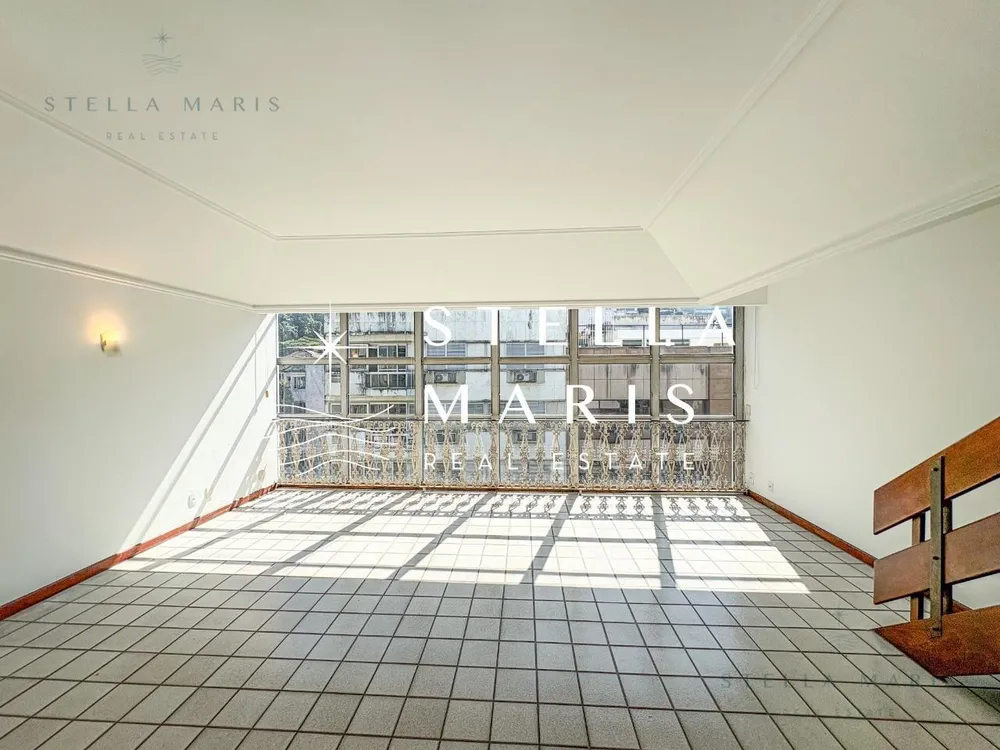 Cobertura, 3 quartos, 240 m² - Foto 39
