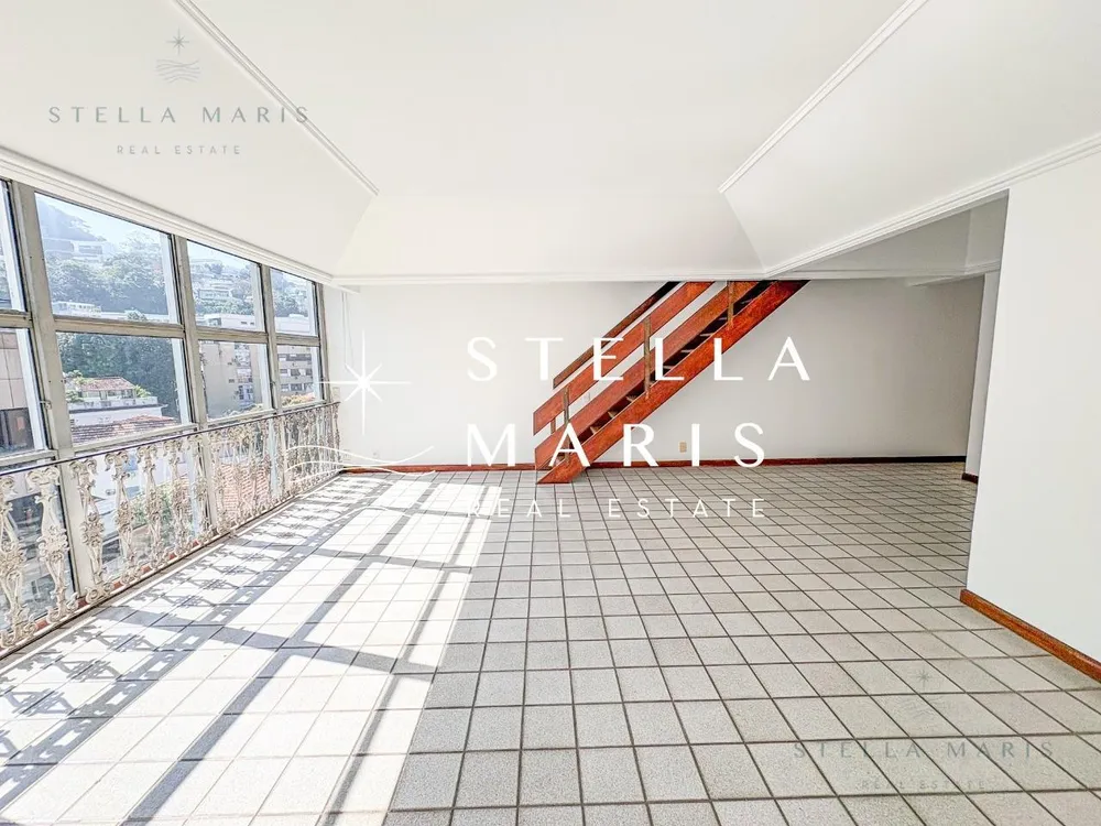 Cobertura, 3 quartos, 240 m² - Foto 42