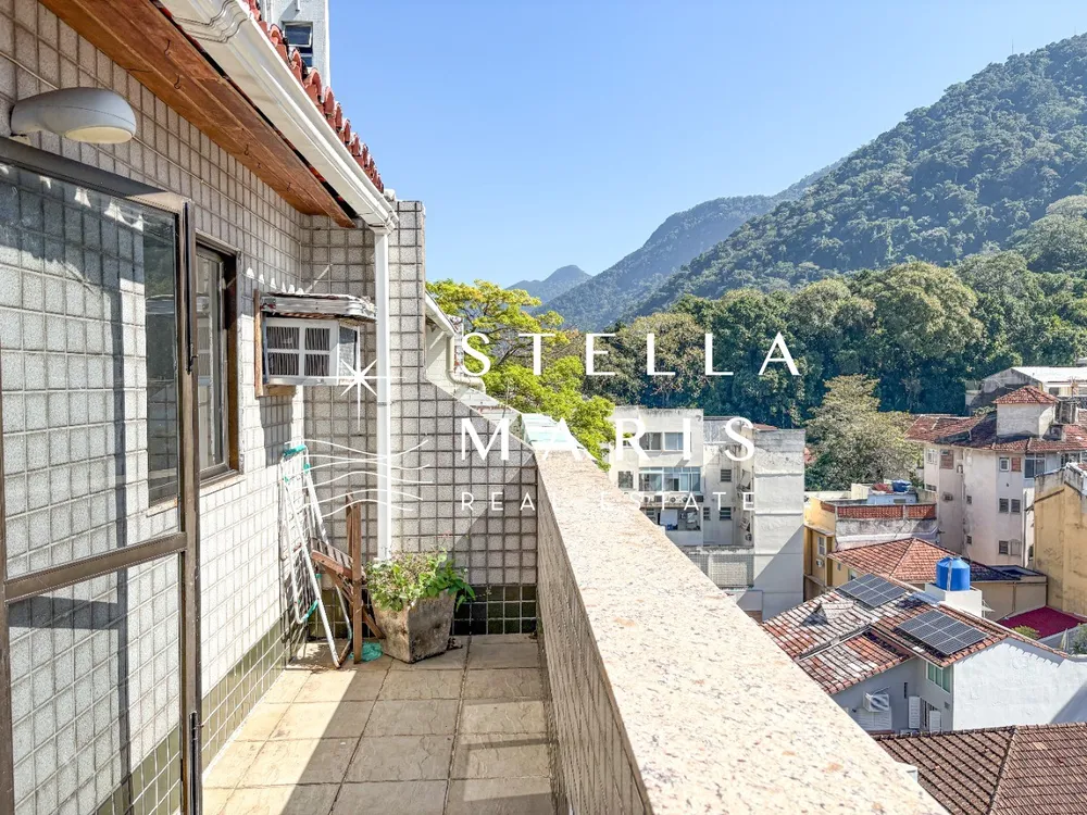 Cobertura, 3 quartos, 240 m² - Foto 12