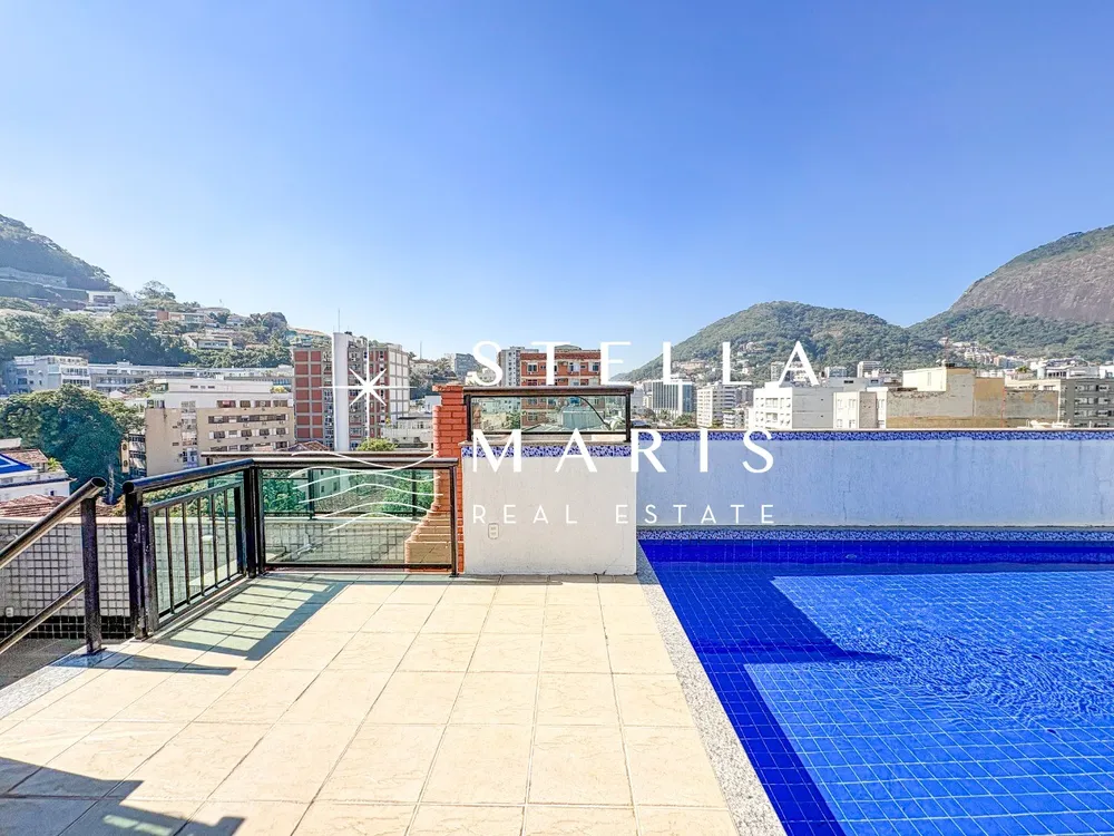 Cobertura, 3 quartos, 240 m² - Foto 3