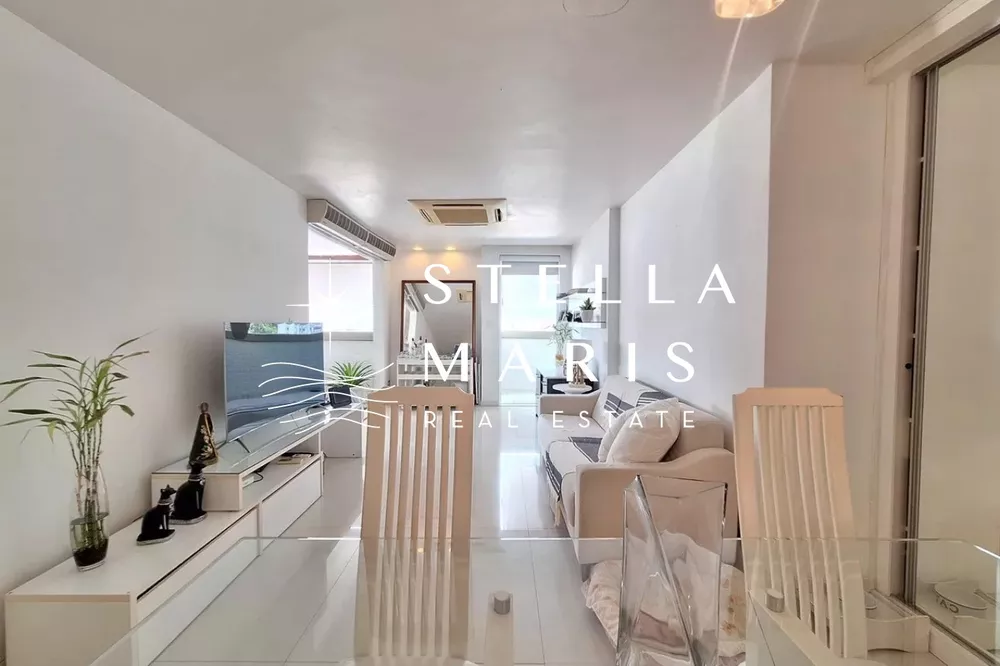 Cobertura, 3 quartos, 125 m² - Foto 7