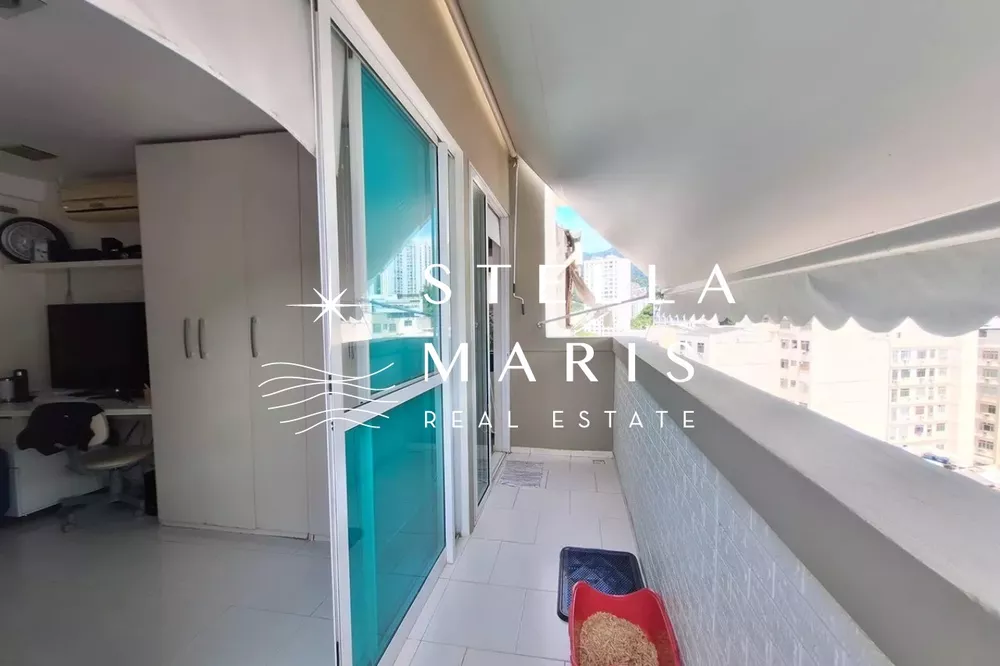 Cobertura, 3 quartos, 125 m² - Foto 23