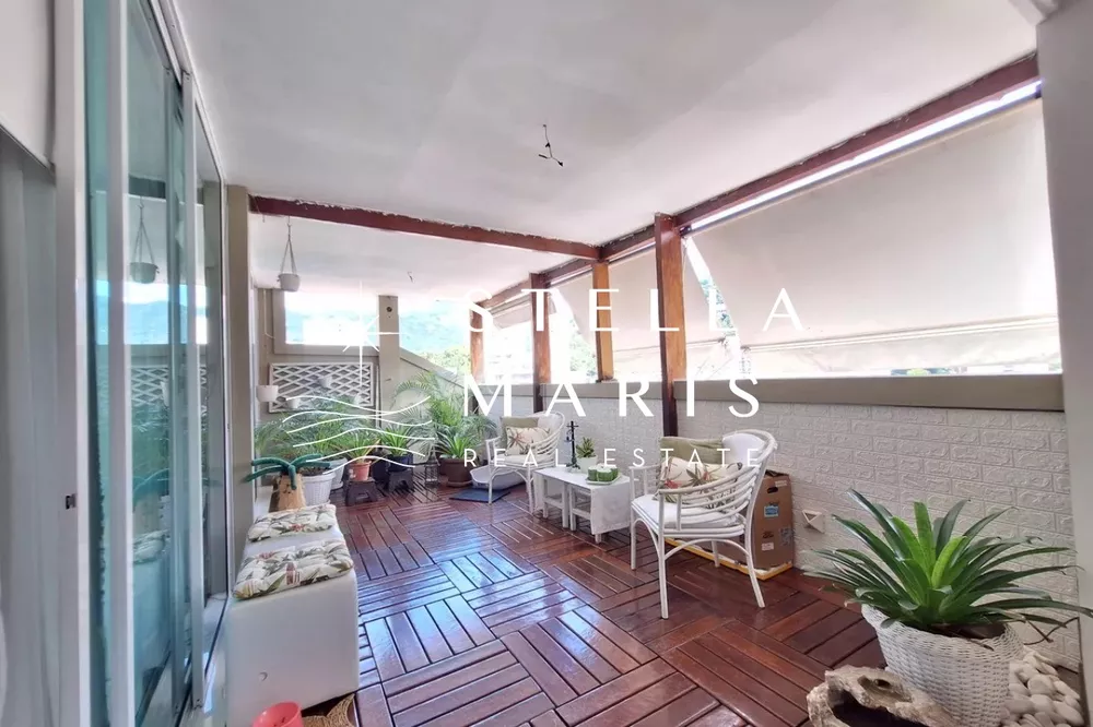 Cobertura, 3 quartos, 125 m² - Foto 4