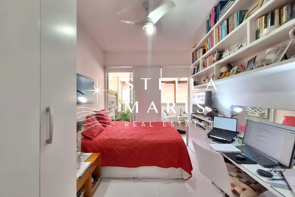 Cobertura, 3 quartos, 125 m² - Foto 18