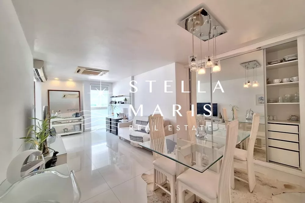 Cobertura, 3 quartos, 125 m² - Foto 6