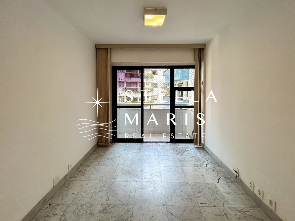 Apartamento, 2 quartos, 88 m² - Foto 1