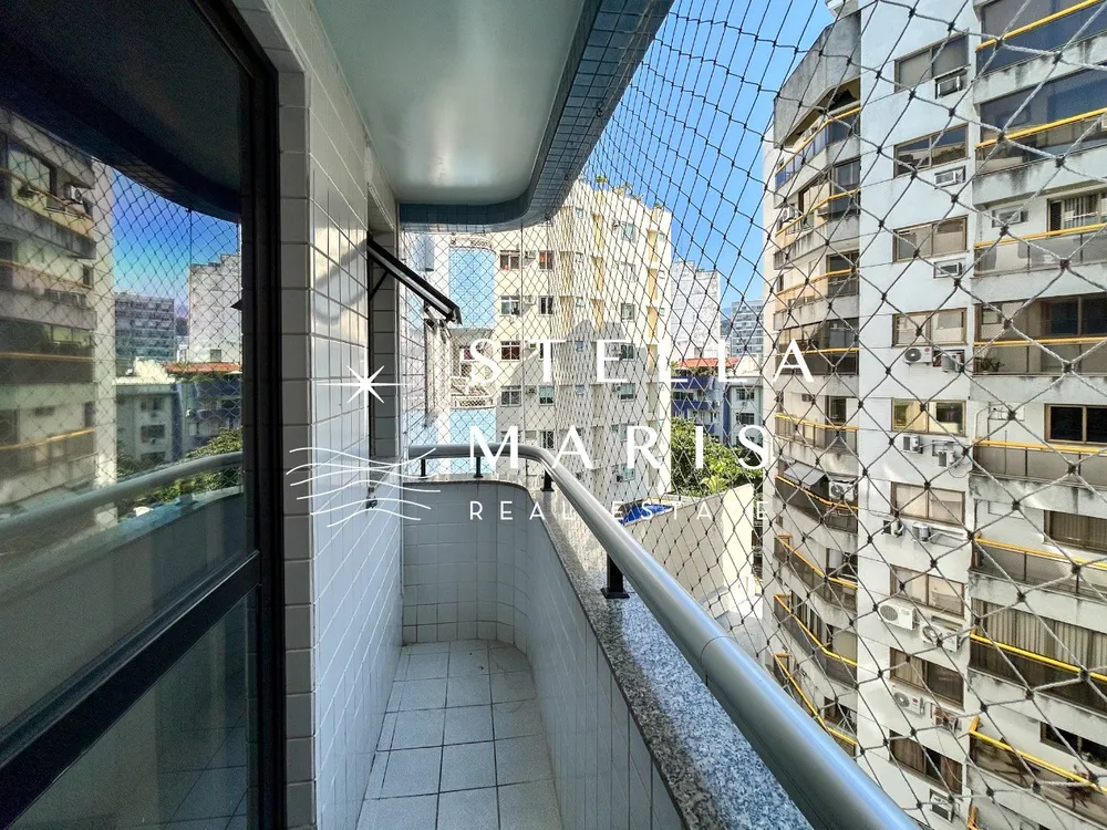 Apartamento, 2 quartos, 88 m² - Foto 4