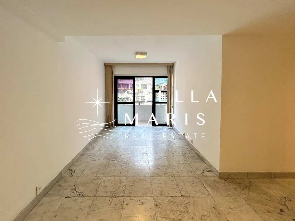 Apartamento, 2 quartos, 88 m² - Foto 2