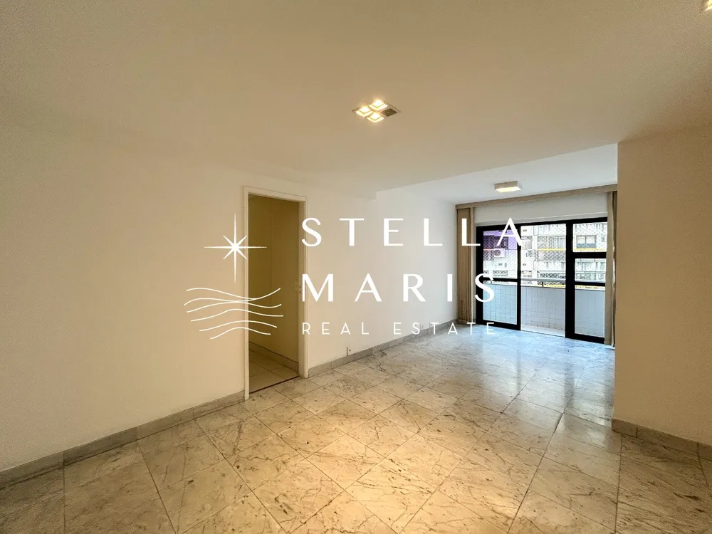 Apartamento, 2 quartos, 88 m² - Foto 3
