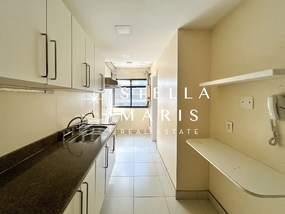 Apartamento, 2 quartos, 88 m² - Foto 21