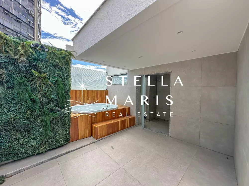 Cobertura, 3 quartos, 178 m² - Foto 7