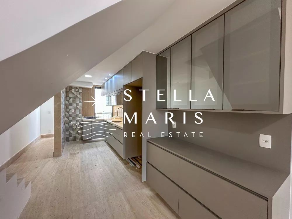 Cobertura, 3 quartos, 178 m² - Foto 14