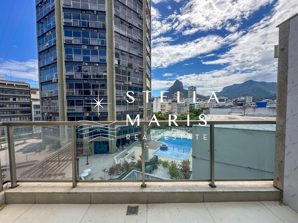 Cobertura, 3 quartos, 178 m² - Foto 33