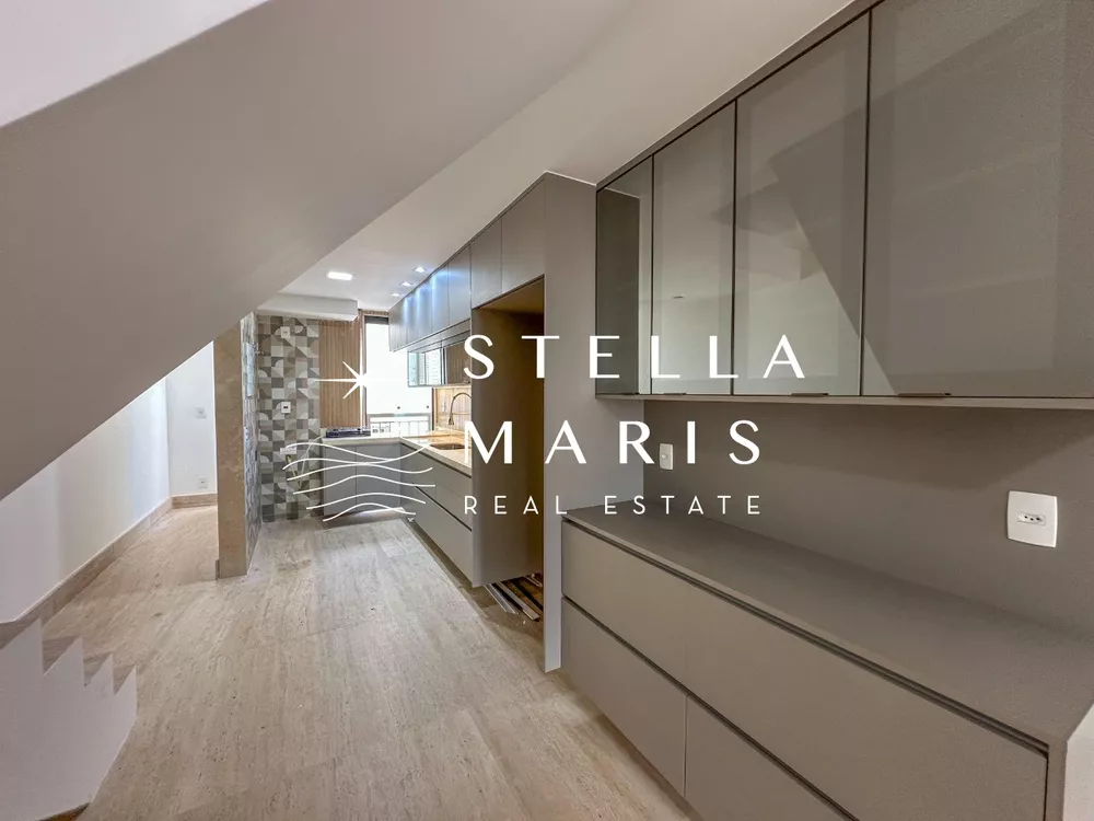 Cobertura, 3 quartos, 178 m² - Foto 13