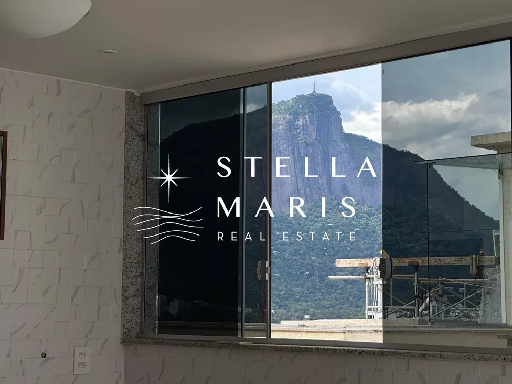 Cobertura, 3 quartos, 178 m² - Foto 6