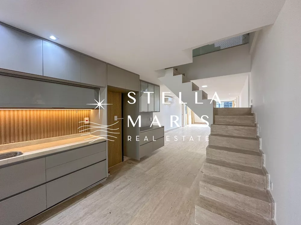 Cobertura, 3 quartos, 178 m² - Foto 12