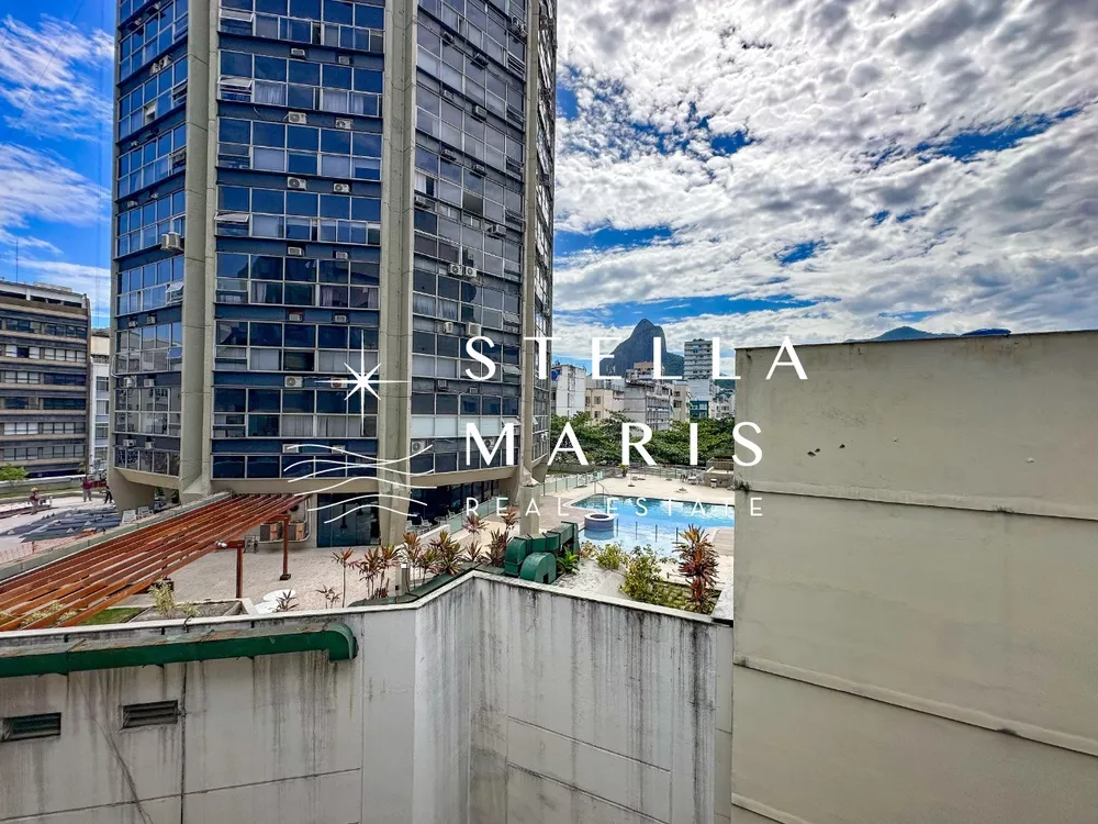 Cobertura, 3 quartos, 178 m² - Foto 17