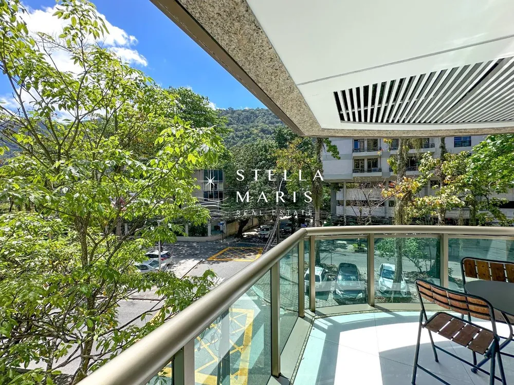 Apartamento, 2 quartos, 70 m² - Foto 1