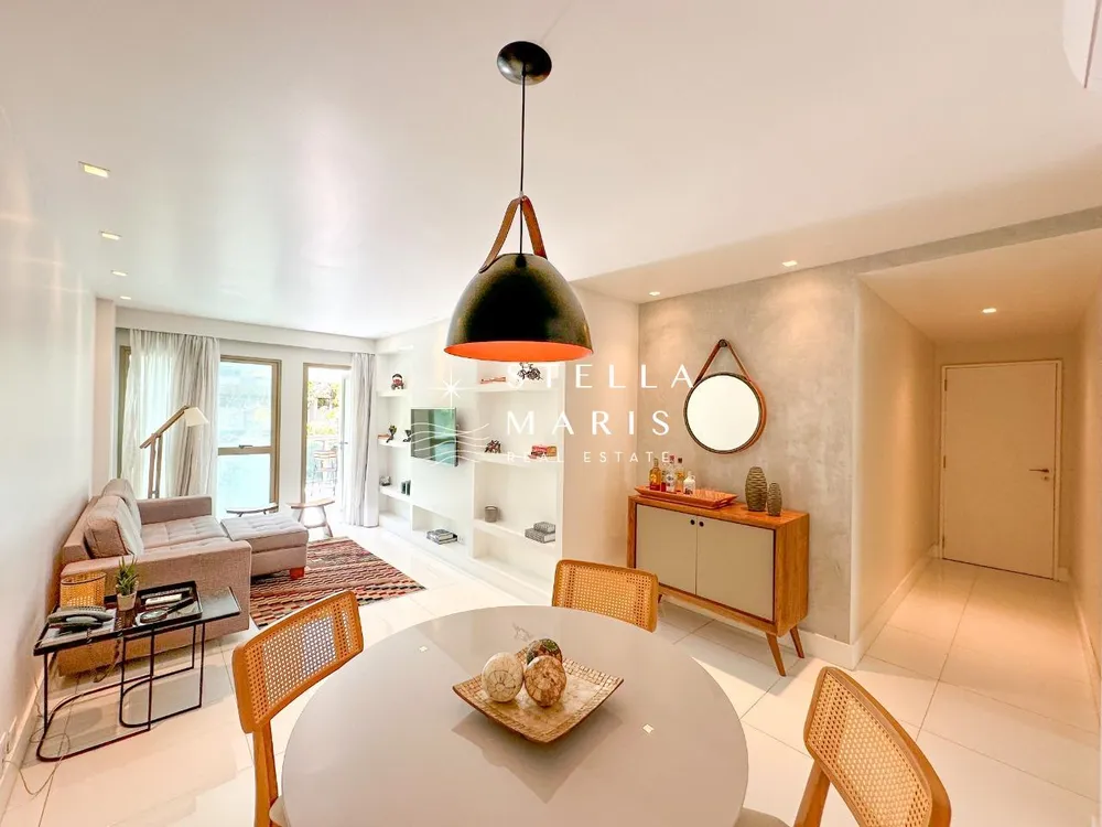 Apartamento, 2 quartos, 70 m² - Foto 7