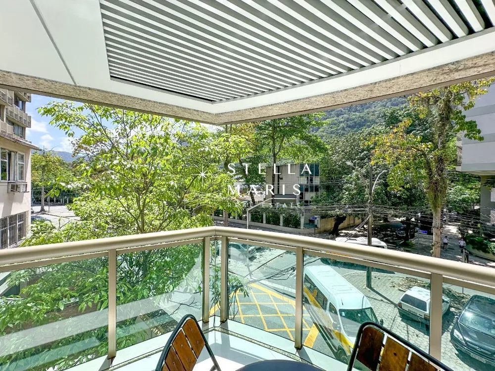 Apartamento, 2 quartos, 70 m² - Foto 13