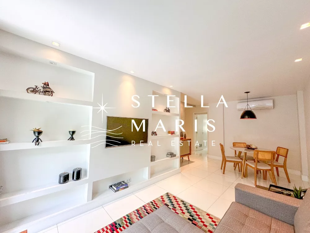 Apartamento, 2 quartos, 70 m² - Foto 1