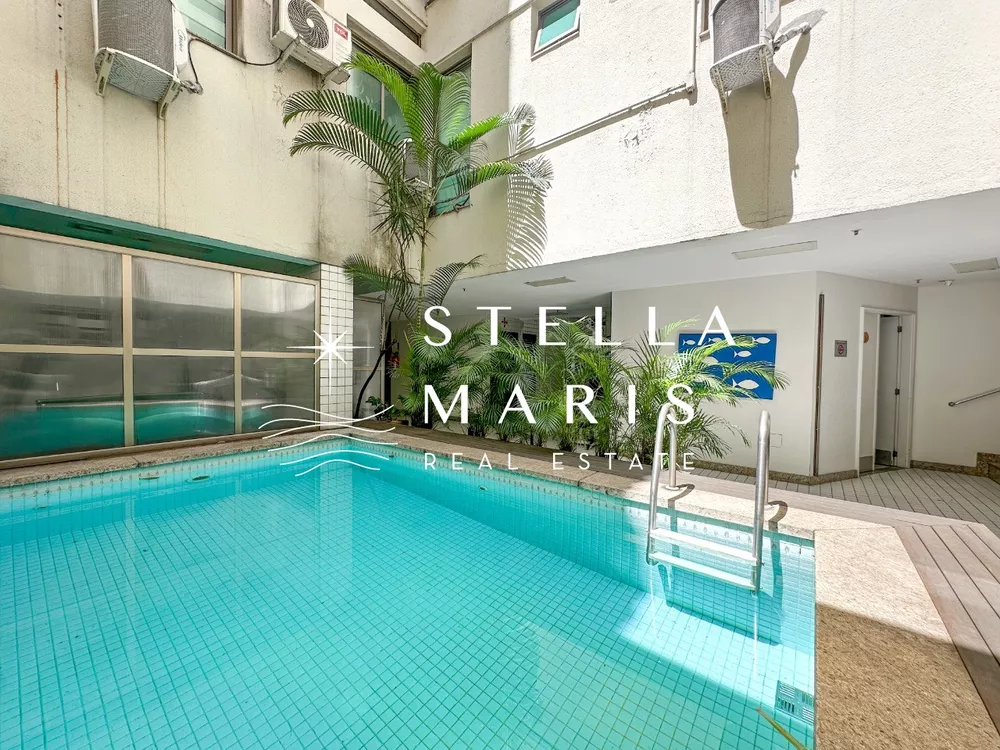 Apartamento, 2 quartos, 70 m² - Foto 6