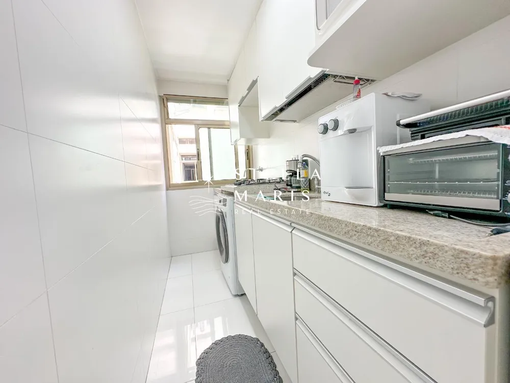 Apartamento, 2 quartos, 70 m² - Foto 58