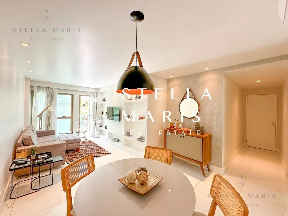 Apartamento, 2 quartos, 70 m² - Foto 9