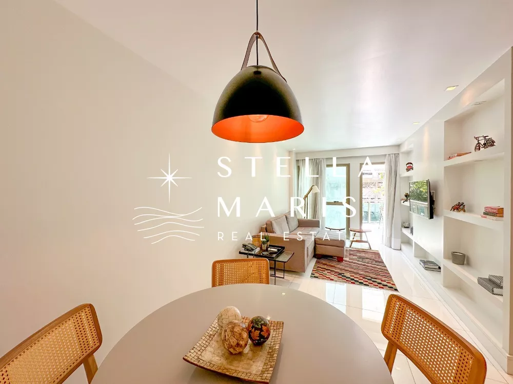 Apartamento, 2 quartos, 70 m² - Foto 3