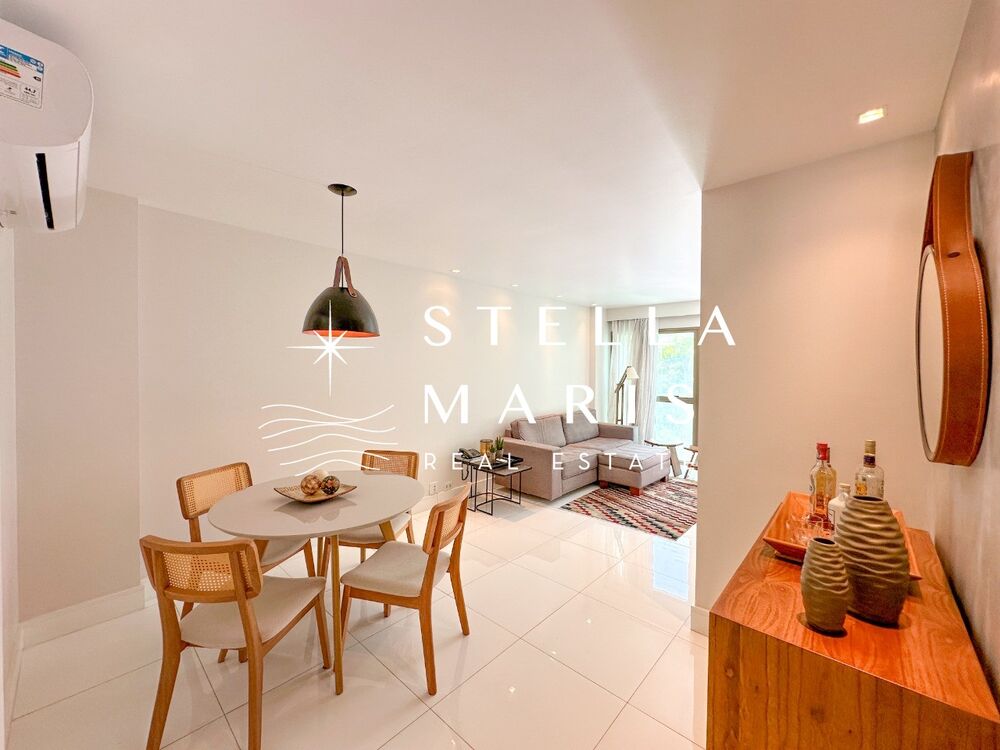 Apartamento, 2 quartos, 70 m² - Foto 13