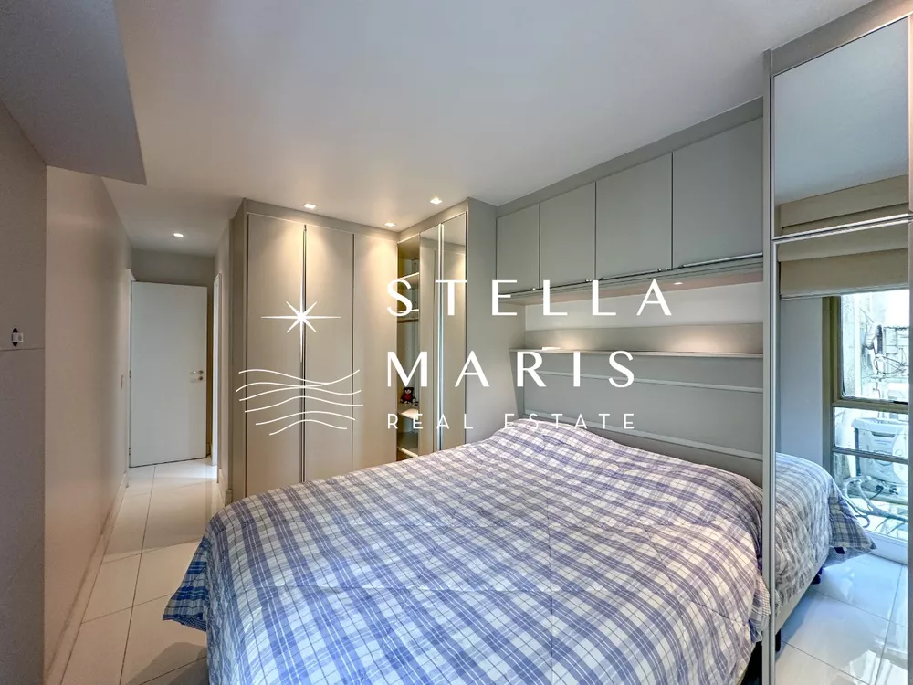 Apartamento, 2 quartos, 70 m² - Foto 8
