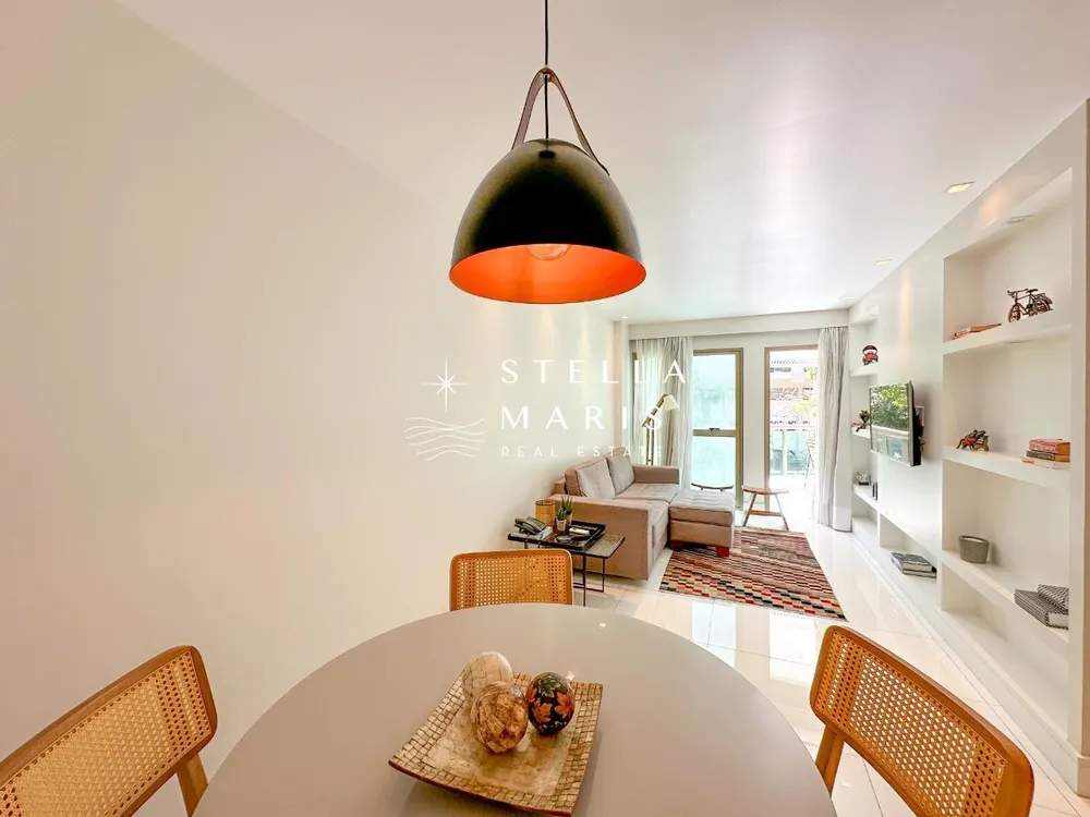 Apartamento, 2 quartos, 70 m² - Foto 10