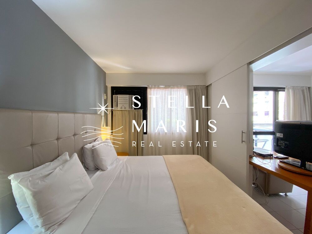 Apartamento, 1 quarto, 41 m² - Foto 11