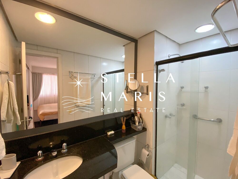Apartamento, 1 quarto, 41 m² - Foto 10