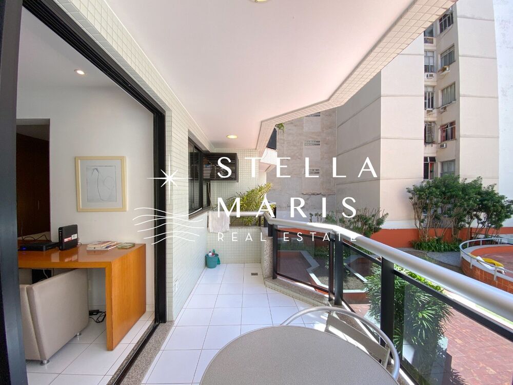 Apartamento, 1 quarto, 41 m² - Foto 5