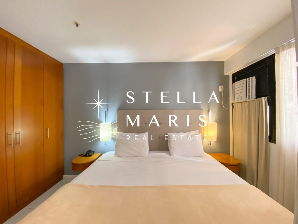 Apartamento, 1 quarto, 41 m² - Foto 3