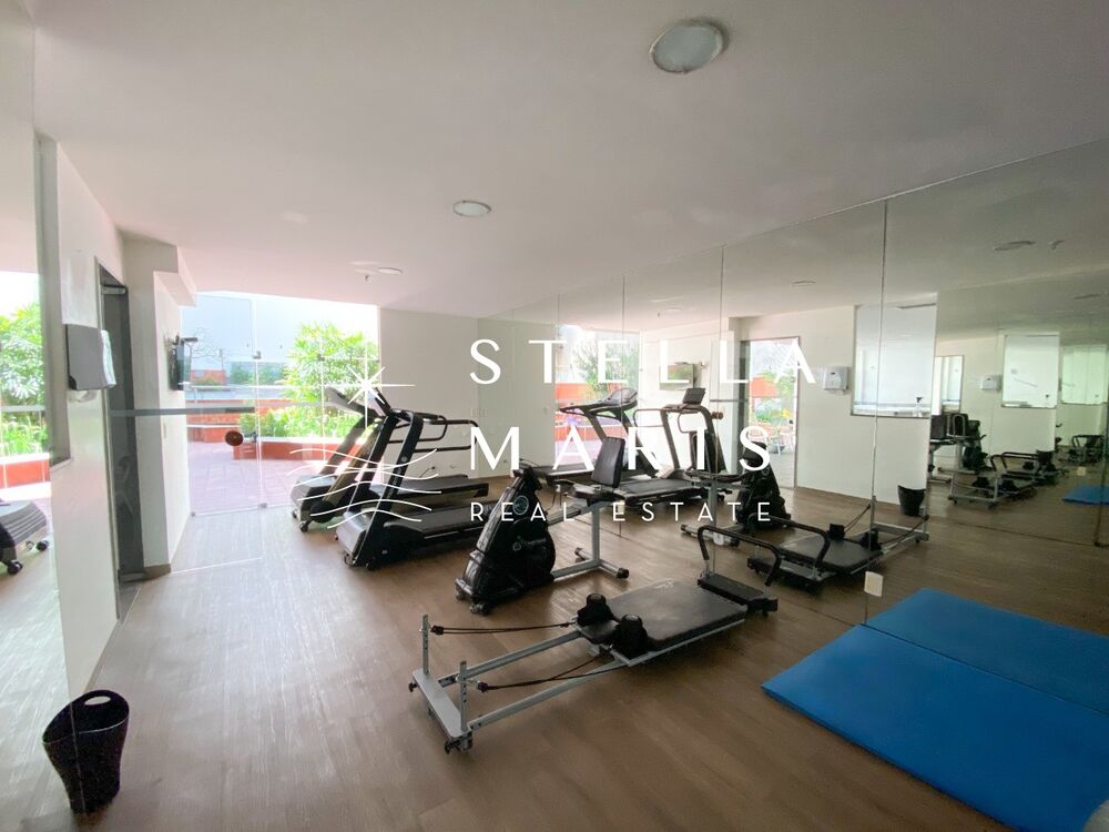Apartamento, 1 quarto, 41 m² - Foto 14