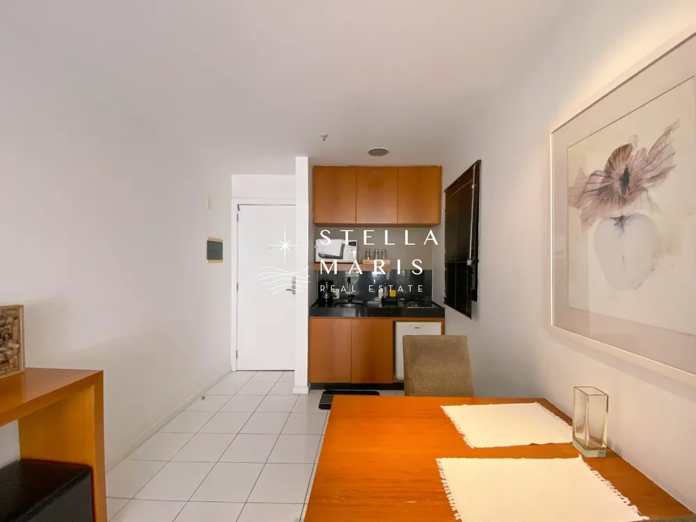 Apartamento, 1 quarto, 41 m² - Foto 16
