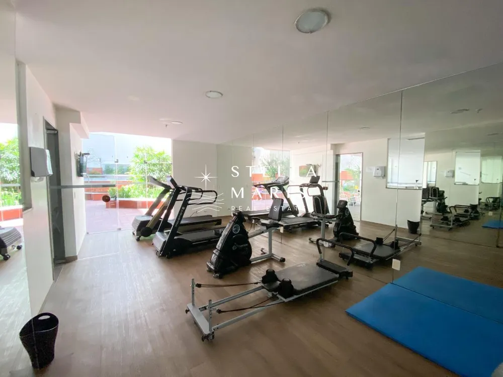 Apartamento, 1 quarto, 41 m² - Foto 52