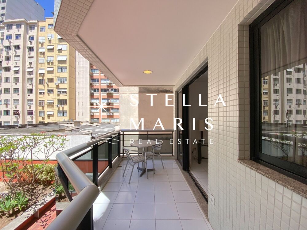 Apartamento, 1 quarto, 41 m² - Foto 19