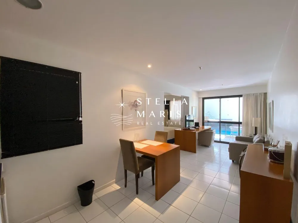 Apartamento, 1 quarto, 41 m² - Foto 10