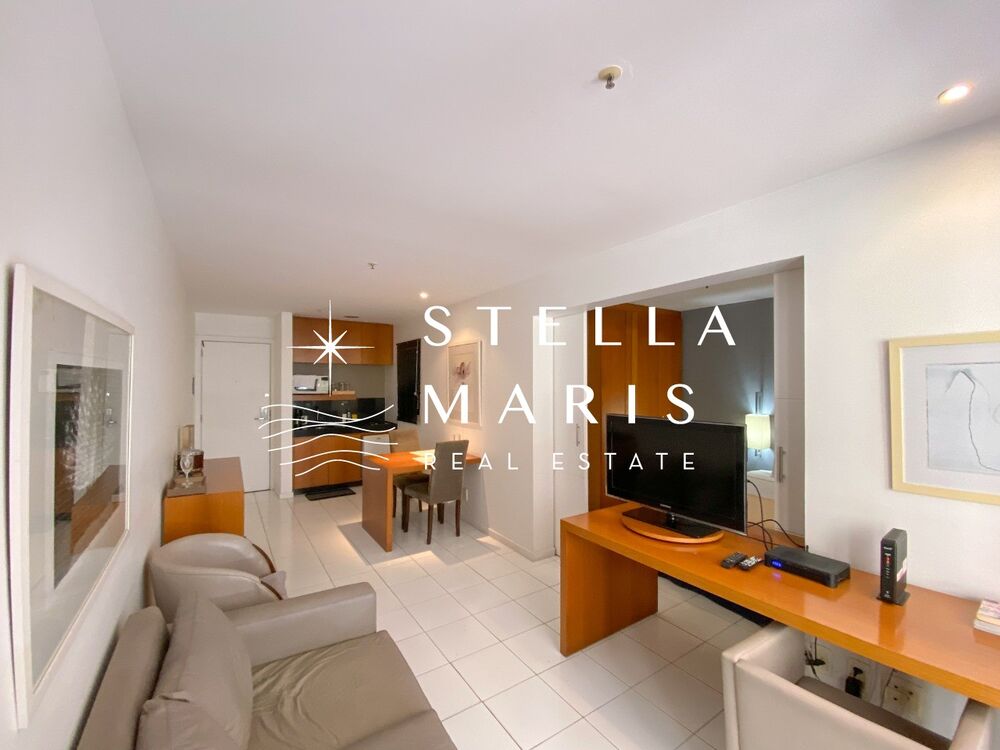 Apartamento, 1 quarto, 41 m² - Foto 9